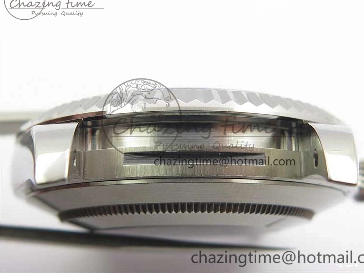 Dial Diamond A3235 Edition Bracelet DateJust Noob Silver 904L SS Jubilee Best 126334 on 1:1 0104